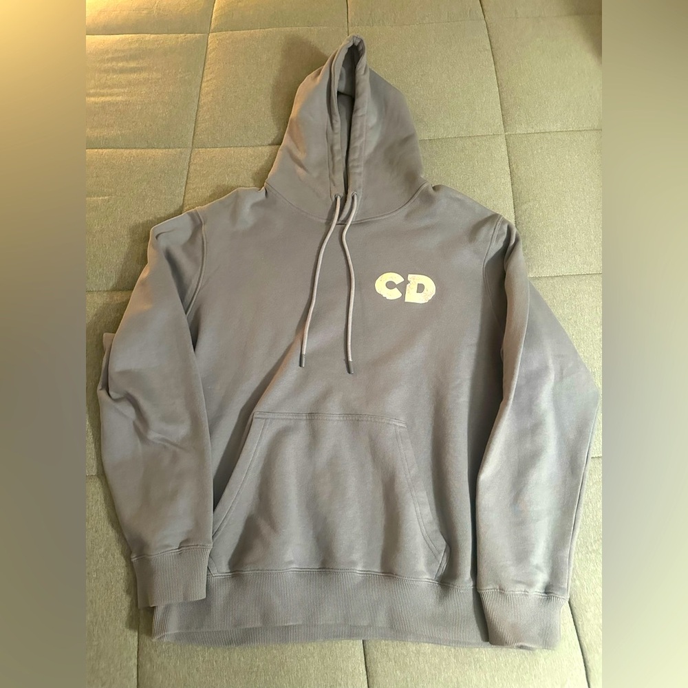 Dior Hoodie